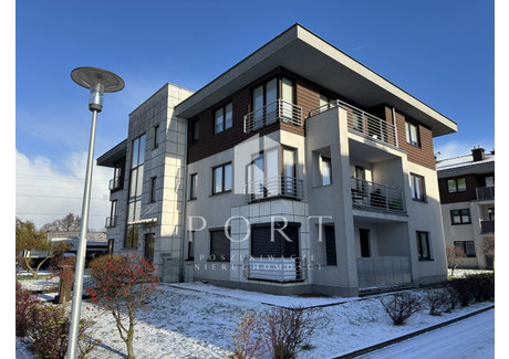 Mieszkanie na sprzedaż - Olimpijska Reda, Wejherowski, 55 m², 575 000 PLN, NET-PN103603