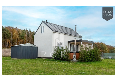 Dom na sprzedaż - Lubkowo, Krokowa, Pucki, 41,5 m², 599 000 PLN, NET-PN483161