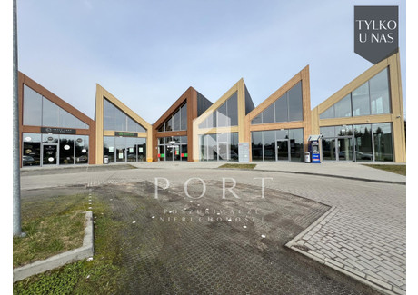 Lokal do wynajęcia - Mickiewicza Pogórze, Kosakowo, Pucki, 947,94 m², 55 800 PLN, NET-PN157658