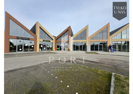 Lokal do wynajęcia - Mickiewicza Pogórze, Kosakowo, Pucki, 168,07 m², 11 765 PLN, NET-PN813691