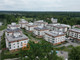 Mieszkanie na sprzedaż - Stawowa Walendów, Nadarzyn, Pruszkowski, 50,56 m², 550 000 PLN, NET-BE496035