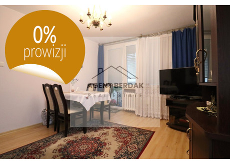 Mieszkanie na sprzedaż - Marii Dąbrowskiej Chomiczówka, Bielany, Warszawa, 54,5 m², 778 000 PLN, NET-16/16236/OMS