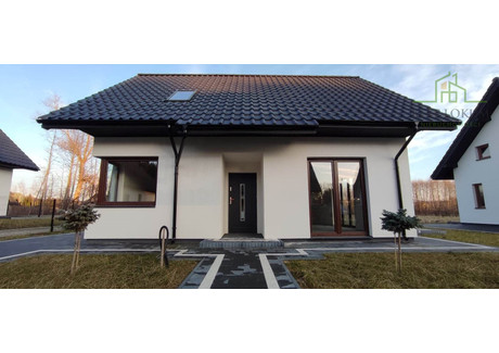 Dom na sprzedaż - Podwole, Morawica, Kielecki, 110 m², 475 000 PLN, NET-BLN-DS-11