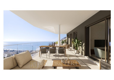 Mieszkanie na sprzedaż - Rincón De La Victoria, Lo Cea, Malaga, Hiszpania, 101 m², 510 000 Euro (2 198 100 PLN), NET-APA_424_A_VI-2-2-0-A