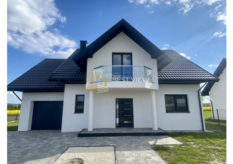 Dom na sprzedaż - Górno-Parcele, Górno, Kielecki, 214 m², 815 000 PLN, NET-322309