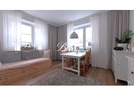 Mieszkanie na sprzedaż - Pomorzany, Szczecin, 49 m², 499 000 PLN, NET-258/14664/OMS