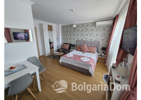 Mieszkanie na sprzedaż - Słoneczny Brzeg, Burgas, Bułgaria, 43 m², 65 500 Euro (279 685 PLN), NET-9129