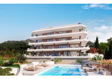Mieszkanie na sprzedaż - El Higueron, Benalmádena, Málaga, Hiszpania, 101 m², 679 900 Euro (2 903 173 PLN), NET-Ah0084