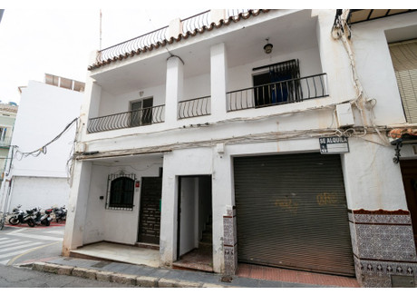 Komercyjne na sprzedaż - Nerja, Malaga, Hiszpania, 164 m², 629 000 Euro (2 710 990 PLN), NET-THM0027