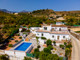 Dom na sprzedaż - West Nerja, Nerja, Málaga, Hiszpania, 216 m², 585 000 Euro (2 509 650 PLN), NET-THM0037