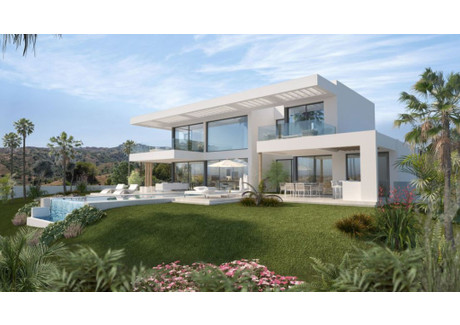 Dom na sprzedaż - Mijas, La Cala Golf, La Cala De Mijas, Málaga, Hiszpania, 565 m², 1 720 000 Euro (7 344 400 PLN), NET-FLP0094