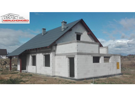 Dom na sprzedaż - Brodnica, Brodnicki, 150 m², 270 000 PLN, NET-1398