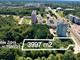 Działka na sprzedaż - Aleja Jana Pawła II Os. Chrobrego, Jastrzębie-Zdrój, 3997 m², 990 000 PLN, NET-6