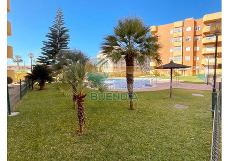 Mieszkanie na sprzedaż - Vía Axial, Puerto De Mazarron, Murcia, Hiszpania, 71 m², 135 000 Euro (575 100 PLN), NET-001469/9522