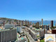 Mieszkanie na sprzedaż - Apartament w Benidorm z widokiem na morze Benidorm, Alicante, Walencja, Hiszpania, 94,35 m², 340 000 Euro (1 451 800 PLN), NET-40