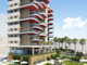 Mieszkanie na sprzedaż - Nowa inwestycja w Calpe , 700 m do morza Calp, Alicante, Walencja, Hiszpania, 112,77 m², 319 000 Euro (1 362 130 PLN), NET-45