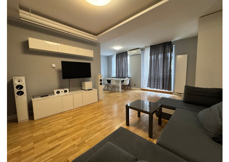 Mieszkanie do wynajęcia - Zawiszy Wola, Warszawa, Wola, Warszawa, 80 m², 5500 PLN, NET-896448