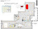 Mieszkanie na sprzedaż - Sokratesa Bielany, Warszawa, Bielany, Warszawa, 74 m², 1 590 000 PLN, NET-905556