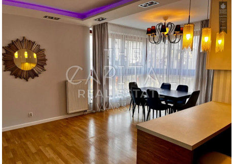 Mieszkanie do wynajęcia - Sarmacka Wilanów, Warszawa, Wilanów, Warszawa, 84 m², 7000 PLN, NET-173134