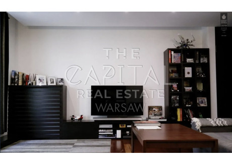 Mieszkanie do wynajęcia - Rejsu Mokotów, Warszawa, Mokotów, Warszawa, 69 m², 4700 PLN, NET-297528