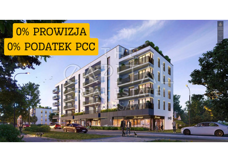 Mieszkanie na sprzedaż - Szeligowska Bemowo, Warszawa, Bemowo, Warszawa, 76,26 m², 1 197 000 PLN, NET-801856