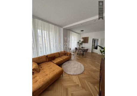 Mieszkanie do wynajęcia - Puławska Mokotów Górny, Warszawa, Mokotów, Warszawa, 82 m², 7550 PLN, NET-492831