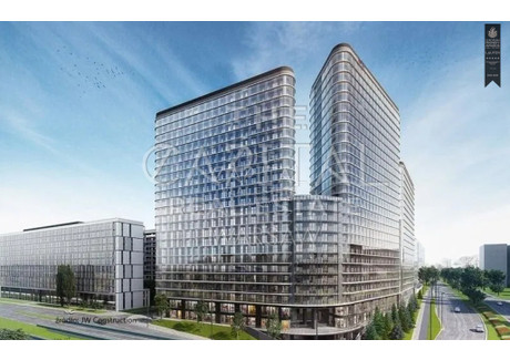 Mieszkanie na sprzedaż - Marcina Kasprzaka Wola, Warszawa, Wola, Warszawa, 27 m², 783 000 PLN, NET-277082