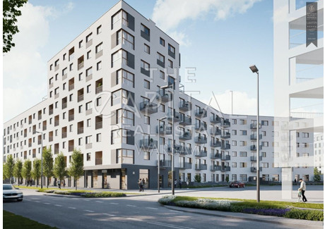 Mieszkanie na sprzedaż - Kolejowa Wola Czyste, Wola, Warszawa, 43,85 m², 1 076 400 PLN, NET-365146