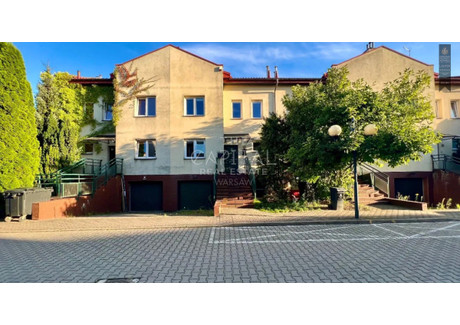 Dom do wynajęcia - Ochota Szczęśliwice, Ochota, Warszawa, 290 m², 15 000 PLN, NET-609581