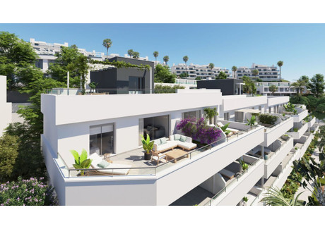 Mieszkanie na sprzedaż - Estepona, Málaga, Hiszpania, 63 m², 293 000 Euro (1 259 900 PLN), NET-CDS11241