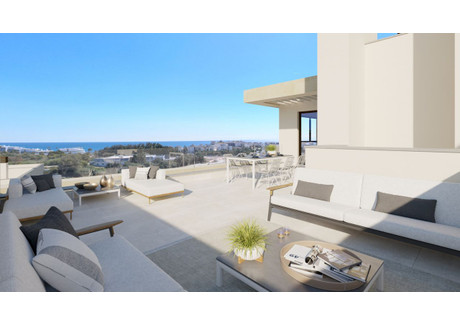Mieszkanie na sprzedaż - Estepona Golf, Estepona, Málaga, Hiszpania, 101 m², 382 000 Euro (1 654 060 PLN), NET-CDS11967