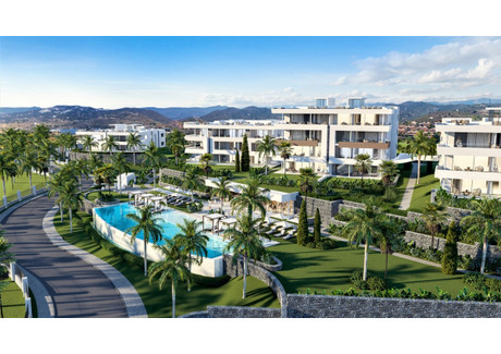 Mieszkanie na sprzedaż - Los Monteros, Marbella East, Malaga, Hiszpania, 266 m², 1 100 000 Euro (4 741 000 PLN), NET-CDS11409