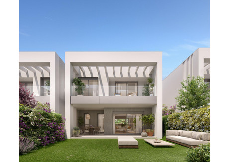Dom na sprzedaż - Elviria Playa, Marbella East, Malaga, Hiszpania, 188 m², 702 000 Euro (3 011 580 PLN), NET-CDS12022