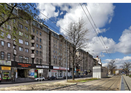 Lokal na sprzedaż - Targowa Praga-Północ, Warszawa, 430 m², 1 400 000 PLN, NET-133