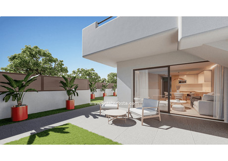 Dom na sprzedaż - Los Cuarteros San Pedro Del Pinatar, Murcja, Hiszpania, 73 m², 244 900 Euro (1 045 723 PLN), NET-5690
