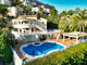 Dom na sprzedaż - Calp, Alicante, Walencja, Hiszpania, 399 m², 945 000 Euro (4 063 500 PLN), NET-C2902