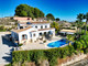 Dom na sprzedaż - Benissa, Alicante, Walencja, Hiszpania, 900 m², 1 800 000 Euro (7 740 000 PLN), NET-C2913