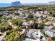 Dom na sprzedaż - Benissa, Alicante, Walencja, Hiszpania, 275 m², 950 000 Euro (4 104 000 PLN), NET-C2948