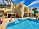 Dom na sprzedaż - Altea, Alicante, Walencja, Hiszpania, 464 m², 1 980 000 Euro (8 454 600 PLN), NET-C2552