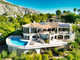 Dom na sprzedaż - Altea, Alicante, Walencja, Hiszpania, 800 m², 2 900 000 Euro (12 441 000 PLN), NET-CC2896