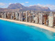 Mieszkanie na sprzedaż - Benidorm, Alicante, Walencja, Hiszpania, 230 m², 1 600 000 Euro (6 832 000 PLN), NET-CBI25525