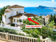 Dom na sprzedaż - Altea, Alicante, Walencja, Hiszpania, 190 m², 950 000 Euro (4 085 000 PLN), NET-CC2889