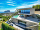 Dom na sprzedaż - Benissa, Alicante, Walencja, Hiszpania, 419 m², 3 500 000 Euro (14 945 000 PLN), NET-C2927