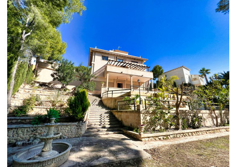 Dom na sprzedaż - Altea, Alicante, Walencja, Hiszpania, 400 m², 699 000 Euro (2 991 720 PLN), NET-C2604