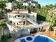Dom na sprzedaż - Calp, Alicante, Walencja, Hiszpania, 399 m², 945 000 Euro (4 054 050 PLN), NET-C2902