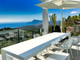 Dom na sprzedaż - Altea, Alicante, Walencja, Hiszpania, 213 m², 1 595 000 Euro (6 842 550 PLN), NET-C2925