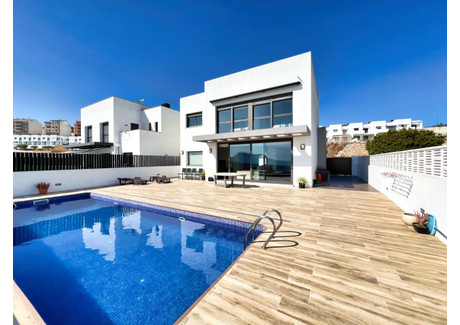 Dom na sprzedaż - Benissa, Alicante, Walencja, Hiszpania, 170 m², 680 000 Euro (2 924 000 PLN), NET-CC2929