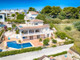 Dom na sprzedaż - Moraira, Alicante, Walencja, Hiszpania, 270 m², 850 000 Euro (3 646 500 PLN), NET-CM54915