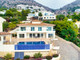 Dom na sprzedaż - Altea, Alicante, Walencja, Hiszpania, 593 m², 1 995 000 Euro (8 518 650 PLN), NET-CC2851