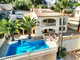 Dom na sprzedaż - Calp, Alicante, Walencja, Hiszpania, 350 m², 569 000 Euro (2 458 080 PLN), NET-C2944